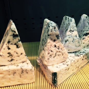Charlicot - Cheese Shops Near Me - Paris, 75