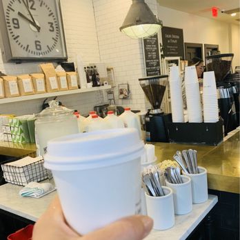 Tatte Bakery & Cafe | Beacon St - Bakeries Near Me - Brookline, Massachusetts