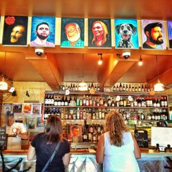 Dogs Bar