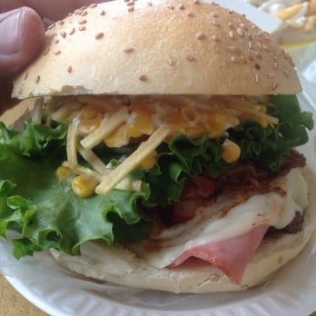 Hamburgao - Burgers Near Me - Newark, New Jersey Hamburgao - Burgers Near Me - Newark, New Jersey