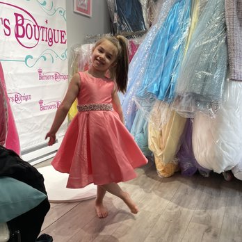 Brittany's Boutique - Bridal Near Me - Merrimack, New Hampshire