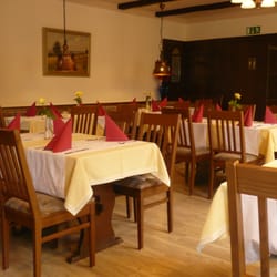 Spezialitäten Restaurant Haus Mersmann