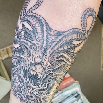 Iron Age Tattoo - speechless - Tattoo Near Me - East Atlantic Beach, New York Iron Age Tattoo - speechless - Tattoo Near Me - East Atlantic Beach, New York