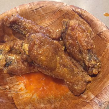 Duff's Famous Wings - Hard to chew, very dry - Chicken Wings Near Me - Toronto, Ontario Duff's Famous Wings - Hard to chew, very dry - Chicken Wings Near Me - Toronto, Ontario