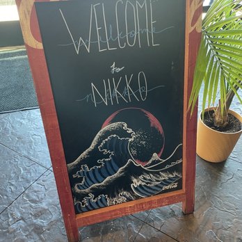 Nikko Sushi & Ramen - Welcome to Nikko, where a great wave of nice menu options awaits. - Sushi Bars Near Me - Kaysville, Utah Nikko Sushi & Ramen - Welcome to Nikko, where a great wave of nice menu options awaits. - Sushi Bars Near Me - Kaysville, Utah
