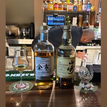 Bar Ginza - .05 oz yamazaki 12 year and nikka aroma - Cocktail Bars Near Me - Las Vegas, Nevada Bar Ginza - .05 oz yamazaki 12 year and nikka aroma - Cocktail Bars Near Me - Las Vegas, Nevada