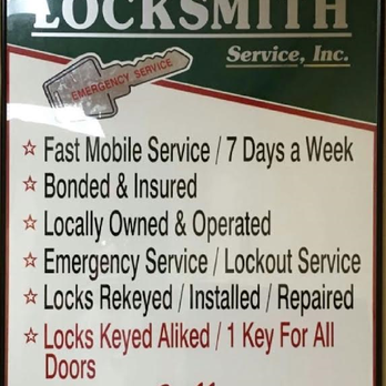 ASAP Locksmith Service - Keys & Locksmiths Near Me - Blue Bell, Pennsylvania