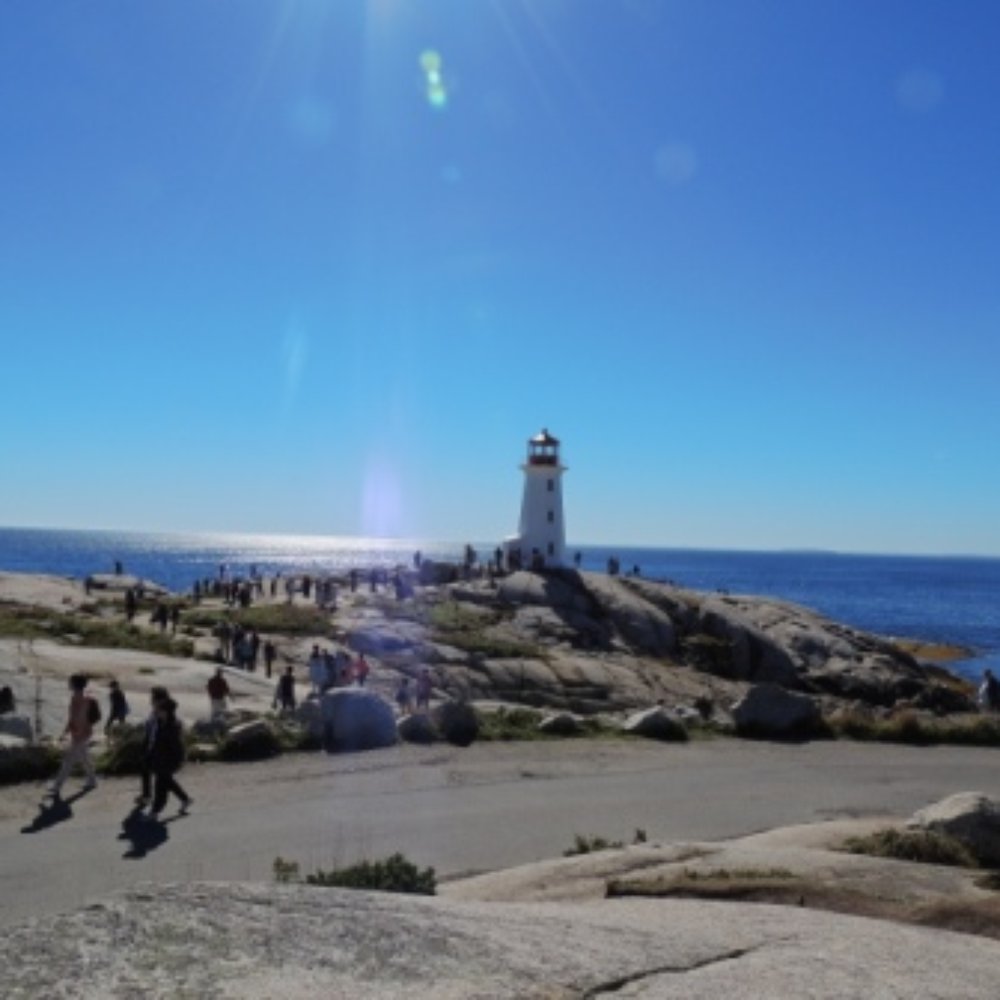 Peggy's Cove - Landmarks & Historical Buildings Near Me - Halifax, Nova Scotia Peggy's Cove - Landmarks & Historical Buildings Near Me - Halifax, Nova Scotia