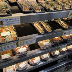 Woori Food Market