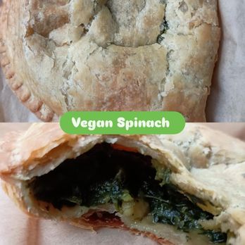 Juici Patties - Vegan Spinach - Fast Food Near Me - Lauderhill, Florida Juici Patties - Vegan Spinach - Fast Food Near Me - Lauderhill, Florida