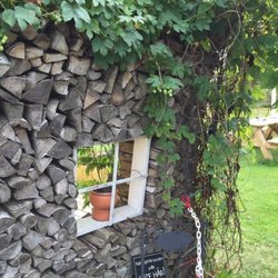 Café Gula Huset