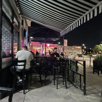 Duomo Pizza - Patio - Pizza Near Me - Corona, California Duomo Pizza - Patio - Pizza Near Me - Corona, California