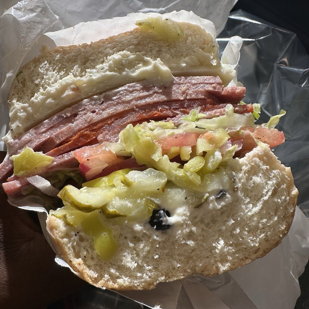Papa's Deli - Italian combo visit #1 - Convenience Stores Near Me - Santa Clarita, California Papa's Deli - Italian combo visit #1 - Convenience Stores Near Me - Santa Clarita, California