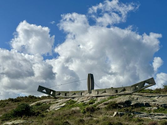 Torre de Hércules by null