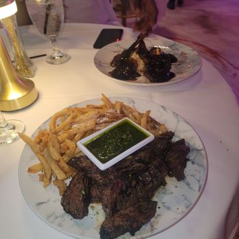 Chemistry - Steak n fries - Steakhouses Near Me - Chicago, Illinois Chemistry - Steak n fries - Steakhouses Near Me - Chicago, Illinois