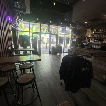 Hi-Fi Coffee Bar - Cafes Near Me - Myrtle Beach, South Carolina Hi-Fi Coffee Bar - Cafes Near Me - Myrtle Beach, South Carolina