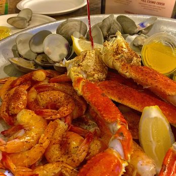 The Back Deck - Seafood Near Me - Virginia Beach, Virginia The Back Deck - Seafood Near Me - Virginia Beach, Virginia