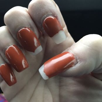 Sally's Dream Nails - Nail Salons Near Me - Rensselaer, New York