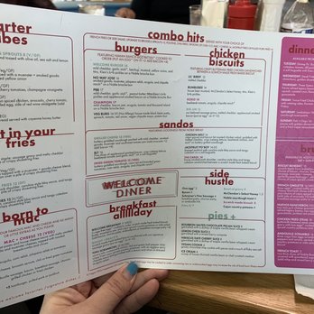 Welcome Diner - Diners Near Me - Phoenix, Arizona Welcome Diner - Diners Near Me - Phoenix, Arizona