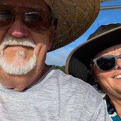 Southern Heritage Funeral Home & Crematory - Coy and linda