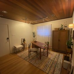 Meridian Alchemy Acupuncture & Wellness