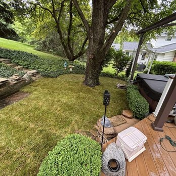 Topscape Landscaping - Landscaping Near Me - Moline, Illinois