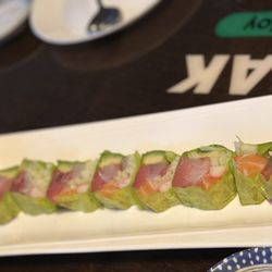 MIRAK Taste of Joy