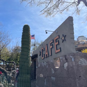 Grotto Cafe - Cafes Near Me - Cave Creek, Arizona Grotto Cafe - Cafes Near Me - Cave Creek, Arizona