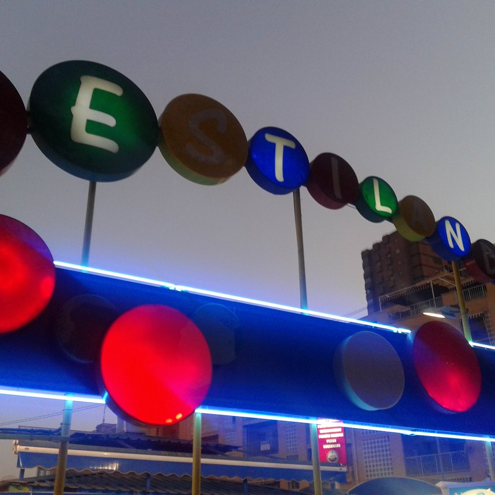 THE BEST 10 AMUSEMENT PARKS in EL CAMPELLO, ALICANTE, SPAIN - Updated 2026  - Hours - Yelp