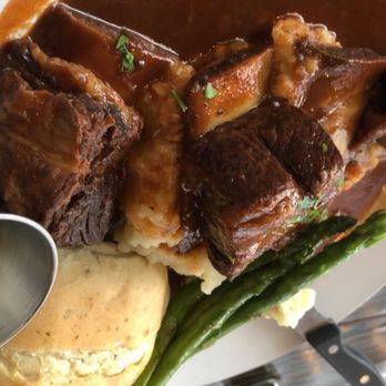 Cooper's on 5th - Short ribs - New American Near Me - West Des Moines, Iowa Cooper's on 5th - Short ribs - New American Near Me - West Des Moines, Iowa