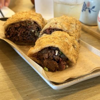 Good Alley - Beef roll - Chinese Near Me - Rosemead, California Good Alley - Beef roll - Chinese Near Me - Rosemead, California