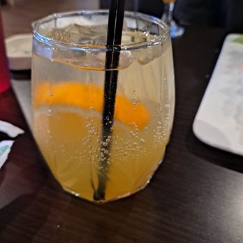 Sushi Yama - White sangria - Japanese Near Me - Tampa, Florida Sushi Yama - White sangria - Japanese Near Me - Tampa, Florida