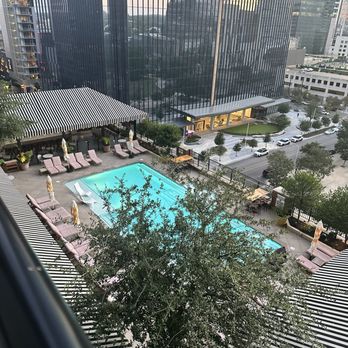 Hotel ZaZa Austin Downtown - Hotels Near Me - Austin, Texas