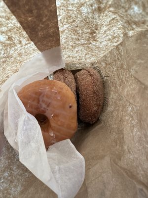Dom Bakeries by null