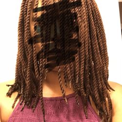 Beauty World Braiding Salon
