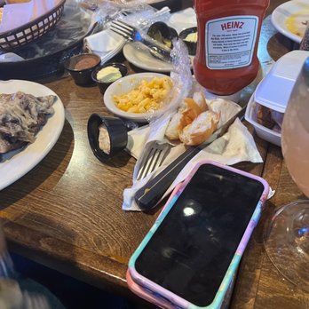 Logan's Roadhouse - Steakhouses Near Me - Pearl, Mississippi Logan's Roadhouse - Steakhouses Near Me - Pearl, Mississippi