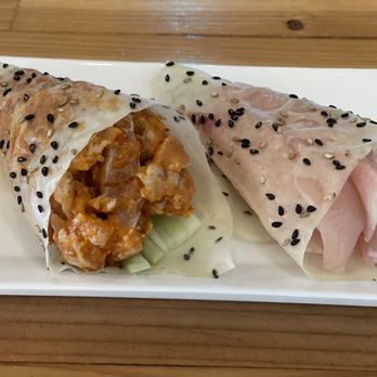 Heemo Sushi - Sushi Bars Near Me - Orange, California