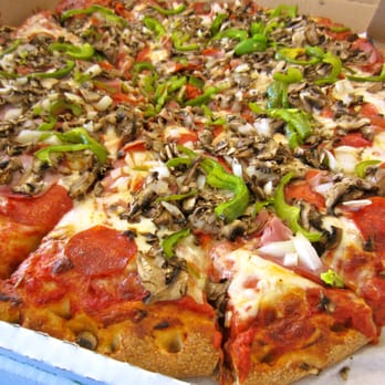 Rio's Pizza - Rio's Special - Pizza Near Me - Montebello, California Rio's Pizza - Rio's Special - Pizza Near Me - Montebello, California