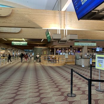 Eugene Airport - Airports Near Me - Eugene, Oregon