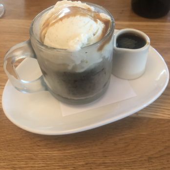 Sixty Vines - Deviled Affogato - Wine Bars Near Me - Winter Park, Florida Sixty Vines - Deviled Affogato - Wine Bars Near Me - Winter Park, Florida