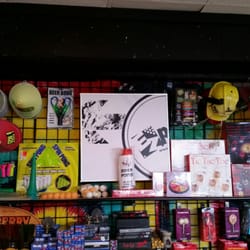 Hookah Heaven Smoke Shop - Games and more