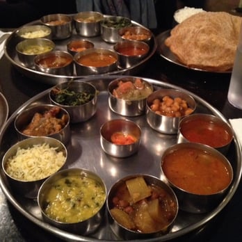 Udupi Palace - Vegan South Indian Thali - Indian Near Me - Berkeley, California Udupi Palace - Vegan South Indian Thali - Indian Near Me - Berkeley, California