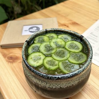 Ume Williamsburg - Yuzu Matcha - Sushi Bars Near Me - Brooklyn, New York Ume Williamsburg - Yuzu Matcha - Sushi Bars Near Me - Brooklyn, New York