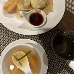 Tempura