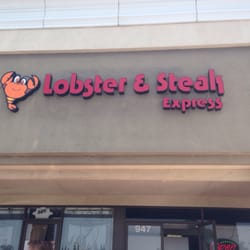 Lobster & Steak Express