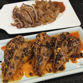 Erwa Cold Pot Fish - Chinese Near Me - San Gabriel, California Erwa Cold Pot Fish - Chinese Near Me - San Gabriel, California
