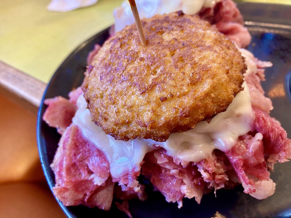 JACK’S DELI & RESTAURANT 156 Photos & 203 Reviews 14490 Cedar Rd