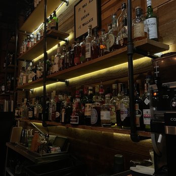DOMU - Bar selection - Ramen Near Me - Orlando, Florida