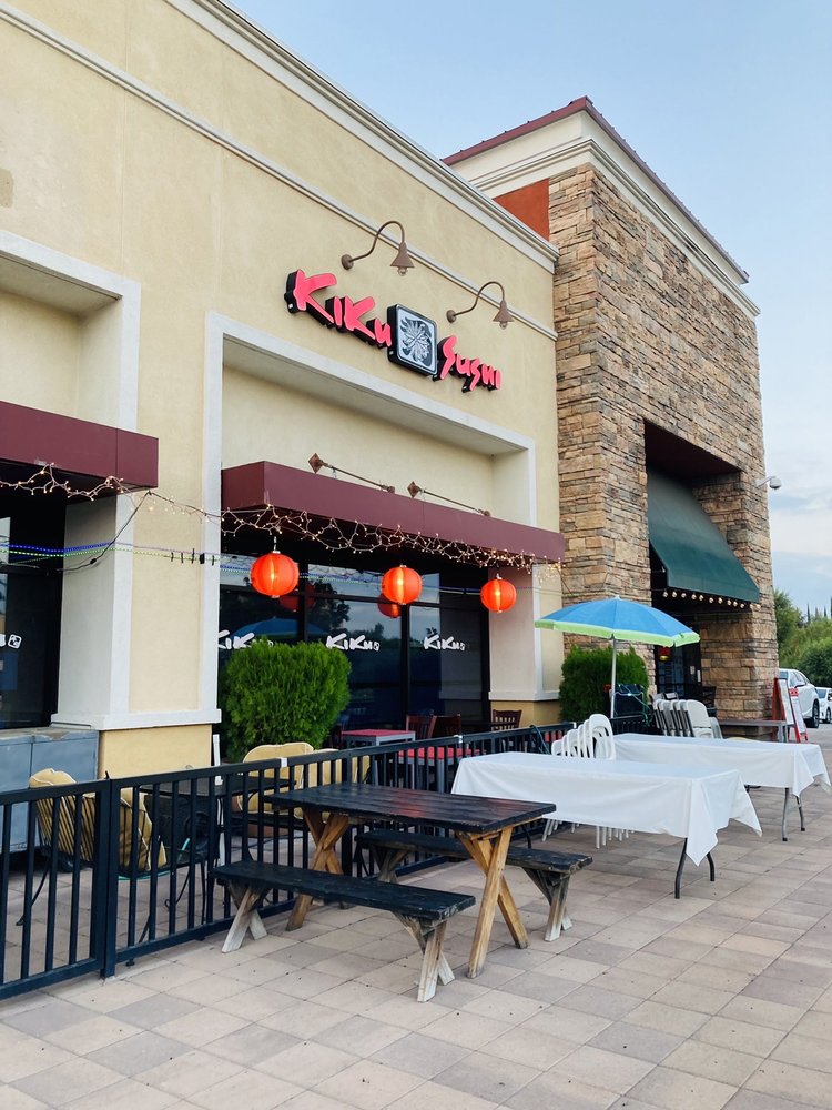 Kiku Sushi