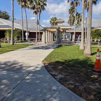 I-4 EASTBOUND REST AREA - Updated January 2025 - 50 Photos &amp; 19 
